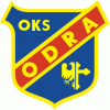 Logo OKS Odra Opole