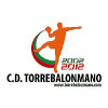 Logo Torrevieja