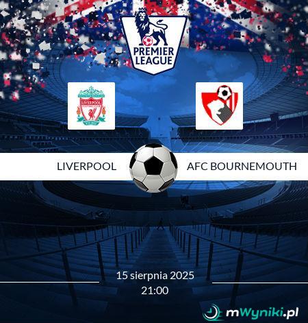 Liverpool - AFC Bournemouth