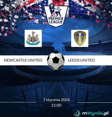 Newcastle United - Leeds United