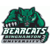 Logo Binghamton Bearcats