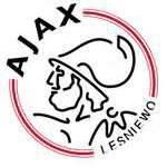 Logo Ajax Rojów