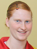 Alison van Uytvanck