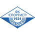 Logo Sportist Svoge