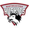 Northeastern Huskies