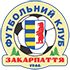 Logo Hoverla Uzhhorod