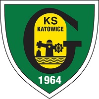 Logo GKS Katowice