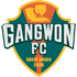 Logo Gangwon FC