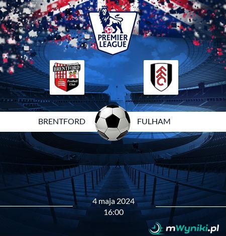 Brentford - Fulham