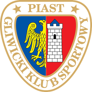 Logo Piast Gliwice