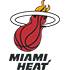 Logo Miami Heat