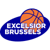 Logo Circus Brussels