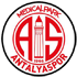 Logo Antalyaspor