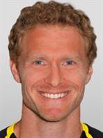 Dmitry Tursunov