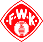 Logo Wuerzburger Kickers